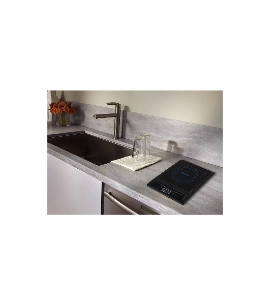 Плита настольная индукционная Homestar HS-1101