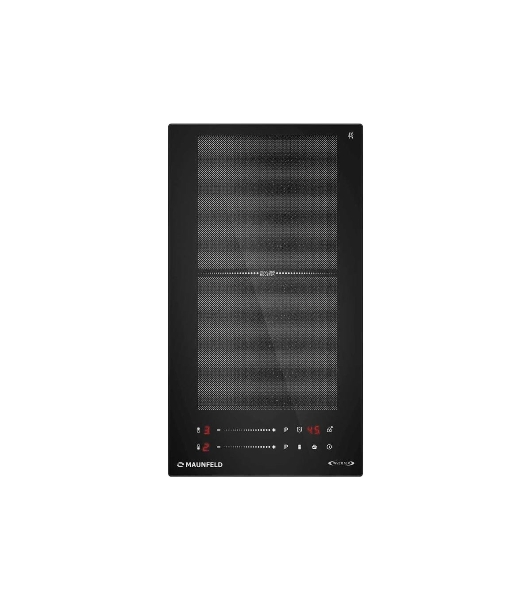 Индукционная варочная панель Maunfeld CVI292S2FBK Inverter
