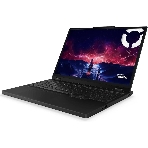 Ноутбук Lenovo Legion 5 15AKP10/15.1'/OLED/AMD Ryzen AI 7 350/32Gb/1Tb SSD/NVIDIA GeForce RTX 5070 8Gb/без ОС/черный/2kg, фото9