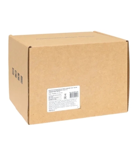 Коммутатор EKF TSX-U-8GX/SFP-16GT, 16×1 Гбит/с + 8×1 Гбит/с SFP, неуправляемый