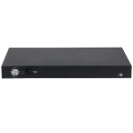 Коммутатор Dahua DH-S4228-24GT-360, 24×1 Гбит/с + 2×1 Гбит/с + 2×1 Гбит/с SFP, управляемый, фото3