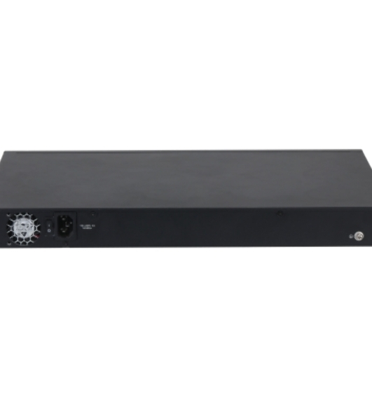 Коммутатор Dahua DH-S4228-24GT-360, 24×1 Гбит/с + 2×1 Гбит/с + 2×1 Гбит/с SFP, управляемый