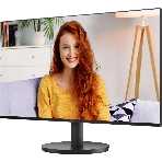 Монитор 27' AOC Basic-Line 27B3HA2 IPS 1920x1080, 100 Гц, 1 мс, 16:9, 250 кд/м2, 1xHDMI, VGA, 1x3.5 мм, черный, фото9