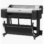 Плоттер струйный Canon imagePROGRAF TM-350 (6246C003), A0, цветное, 36', 1200x2400 dpi, Gigabit Ethernet, WiFi, USB, фото11