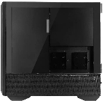 Компьютерный корпус Lian-Li Lancool III RGB черный без БП ATX 10x120мм 3x140мм 2xUSB 3.0 audio bott PSU, фото8