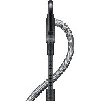 Пылесос Samsung VC18M21C0VR/EV красный/черный, 380/1800 Вт, уборка сухая, пылесборник контейнер 1.5 л, фото2