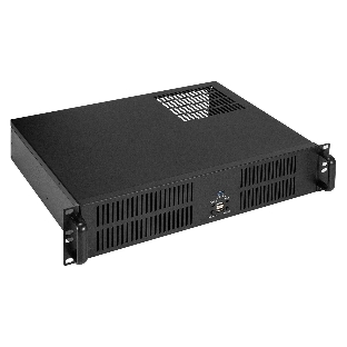 Серверный корпус ExeGate Pro 2U350-33, RM 19', высота 2U, глубина 350, БП 900RADS, 2хUSB+1х USB3.0