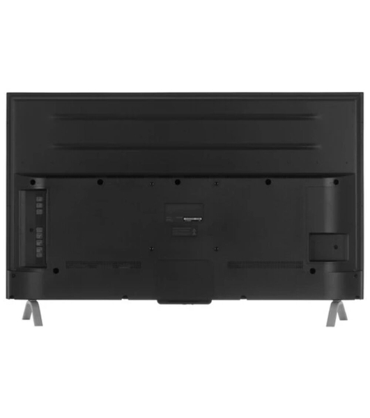 Телевизор Яндекс 65' YNDX-00096 черный QLED UHD 60Hz Алиса