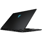 Ноутбук MSI Stealth 18 HX AI A2XWJG-052RU черный Core Ultra 9 275HX 64Gb SSD 2Tb NVIDIA GeForce RTX 5090 для ноутбуков 24Gb 18' IPS UHD+ (3840x2400) Windows 11 Home WiFi BT Cam (9S7-183341-052), фото9