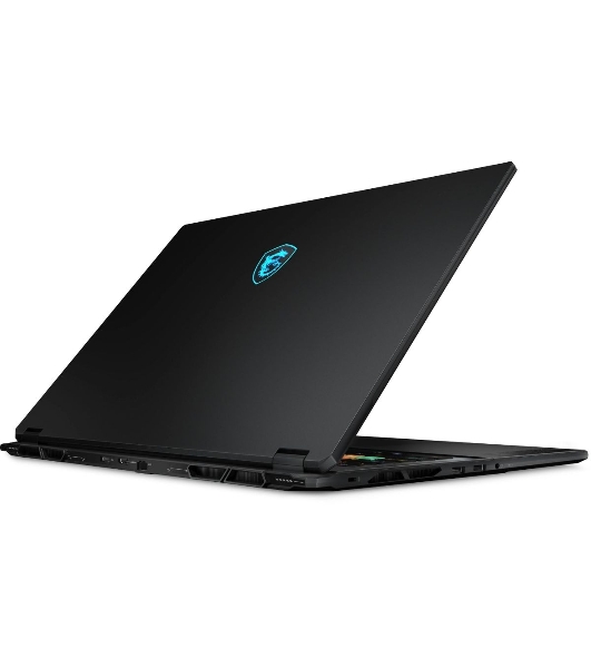 Ноутбук MSI Stealth 18 HX AI A2XWJG-052RU черный Core Ultra 9 275HX 64Gb SSD 2Tb NVIDIA GeForce RTX 5090 для ноутбуков 24Gb 18' IPS UHD+ (3840x2400) Windows 11 Home WiFi BT Cam (9S7-183341-052)