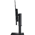 Монитор 27' Samsung Essential S4 LS27D400GAIXCI IPS 1920x1080, 100 Гц, 5 мс, 16:9, 250 кд/м², 2xHDMI, DP, 2xUSB-A 2.0, 1x3.5 мм, черный, фото4
