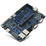 Плата разработки Myir MYD-JA5D44-512N512D-C Atmel ATSAMA5D44, 512MB DDR2, 512MB Nand, фото3