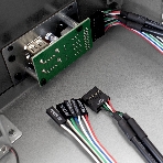 Серверный корпус ExeGate Pro 2U450-03 (RM 19', высота 2U, глубина 450, БП 1100ADS, USB), фото2