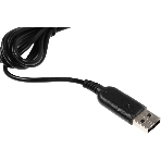 Мышь проводная A4Tech Fstyler FM12S черный, 1200 dpi, USB, кнопки - 3, фото9