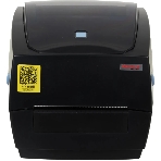 Термопринтер Mertech MPRINT TLP100 TERRA NOVA (для печ.накл.) стационарный черный, фото8