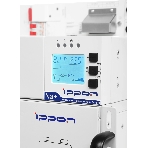Источник бесперебойного питания Ippon Na+ RTA 6K 6000Вт 6000ВА белый, фото10