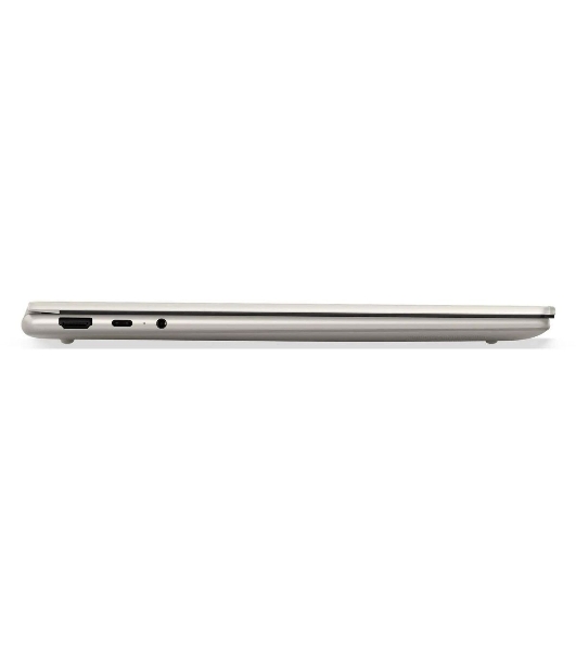 Ноутбук Lenovo Yoga 7 14AKP10/14'/OLED/AMD Ryzen AI 5 340/24Gb/1Tb SSD/AMD Radeon 840M/Windows 11 Pro/бежевый/1.38kg