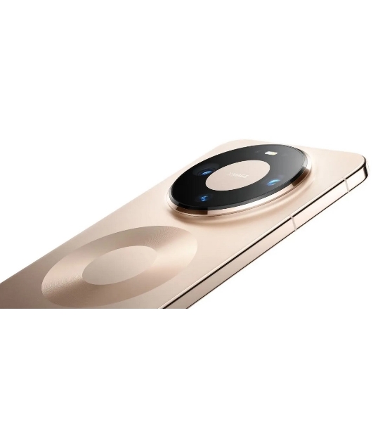 Смартфон Huawei Mate 80 Pro 16/512GB золотой