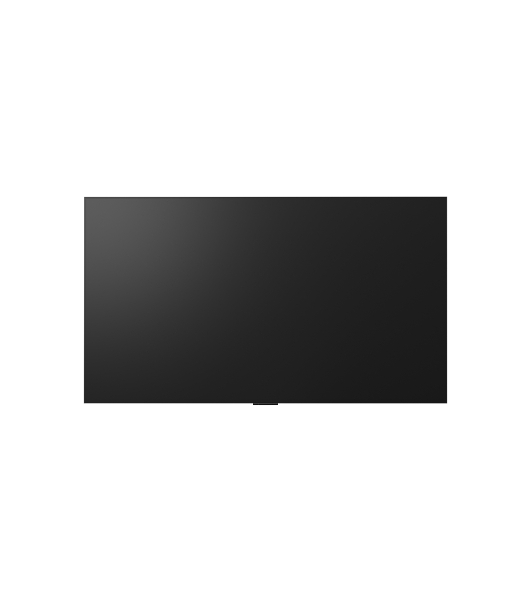 Телевизор LG 55' OLED55G6RLA.ARUG черный OLED UHD 120Hz WebOS
