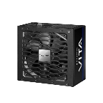 Блок питания Chieftec Vita BPX-750S, 750Вт, 80 PLUS Bronze, 120мм, черный, фото 1
