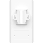 Наружная точка доступа IP-COM CPE12, 5 ГГц, до 867 Мбит/с, IP65, 1х12dbi, PoE, 2х1 Гбит/с, молниезащита 6000В, фото4