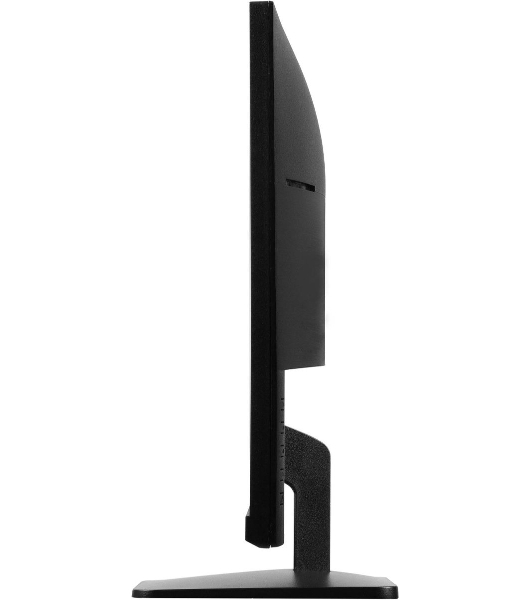 Монитор LightCom V-Plus ПЦВТ.852859.600-06 27' IPS 2560x1440, 100 Гц, 4 мс, 16:9, 300 кд/м², 1xHDMI, 1xDP, черный