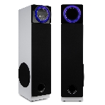 Акустическая система ELTRONIC (30-58) HOME SOUND - колонка 10', белый, фото10