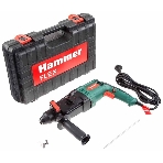 Перфоратор Haммer Flex PRT800D, SDS-plus, 800 Вт, 2,6 Дж, от сети, фото2
