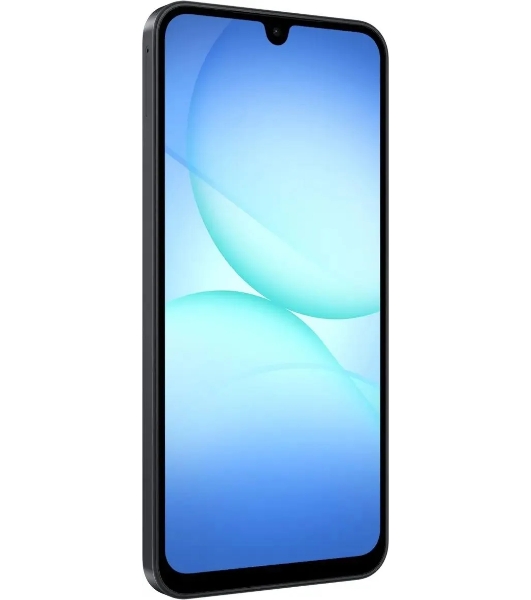 Смартфон Samsung Galaxy A17 SM-A175F, 8/256Gb, черный