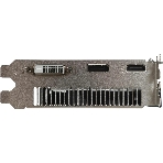 Видеокарта Biostar NVIDIA GeForce GTX 1050 4Gb VN1055XF41 PCI-E 128bit GDDR5 1354/7000 DVIx1 HDMIx1 DPx1 HDCP Ret, фото6