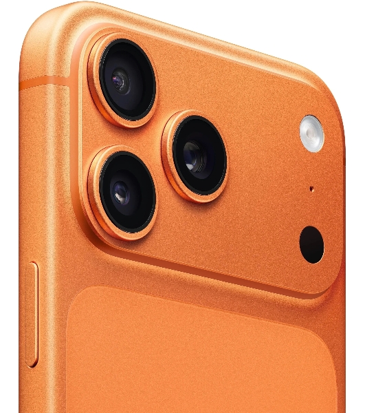 Смартфон Apple iPhone 17 Pro Max 12Gb, 512Gb, оранжевый