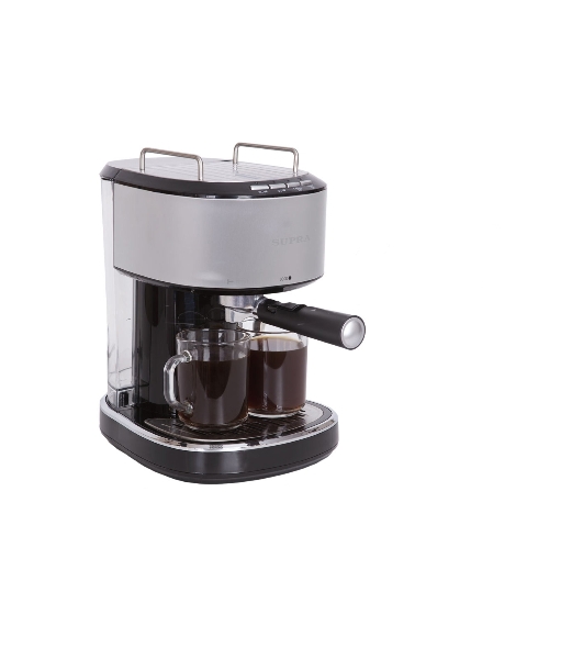 Кофеварка SUPRA CMS-1515