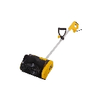 Снегоуборщик электрический Huter SGC 1700E, фото7