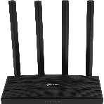 Роутер беспроводной TP-Link Archer C6U AC1200 10/100/1000BASE-TX/4G ready черный, фото13
