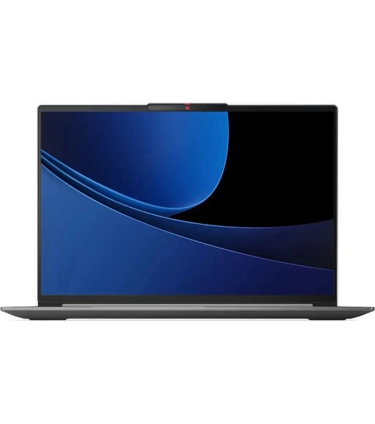 Ноутбук Lenovo IP5 Slim 16IMH9 16' WUXGA IPS, Intel Ultra 5 125H, 16Gb, 512Gb SSD, no OS, серый (83DC00AVIN)*