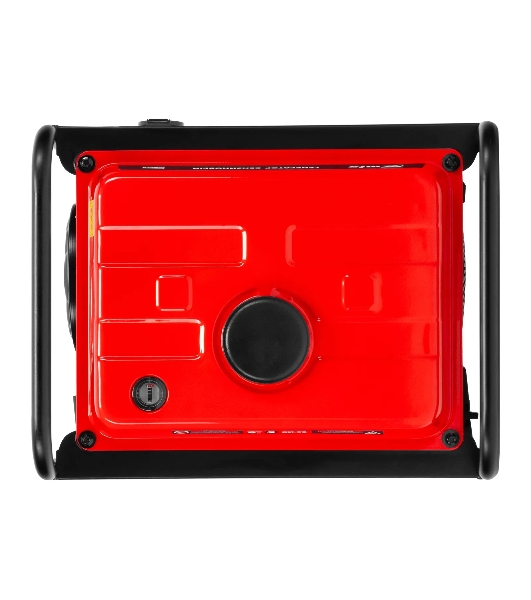 Генератор бензиновый MTX RS-1500, 1,1 кВт, 230В, ручной стартер