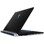 Ноутбук MSI Titan 18 HX A2WJ-1049RU/18'/IPS/Intel Core Ultra 9 290HX Plus/64Gb/2Tb SSD/NVIDIA GeForce RTX 5090 24Gb/Windows 11/черный/3.6kg, фото9