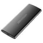 Внешний SSD Hikvision HS-ESSD-T200N, 512G, USB Type-C 3.1, R/W 450 МБ/с / 400 МБ/с, черный, фото3