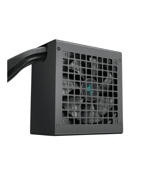 Блок питания Deepcool/GamerStorm PL550, 550Вт, 120мм, черный