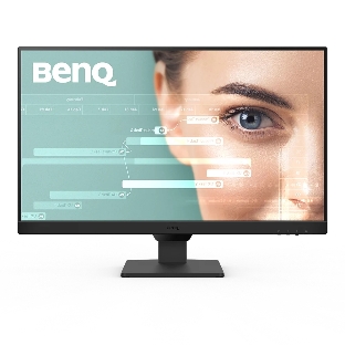 Монитор 27' BenQ GW2790 IPS 1920x1080, 100 Гц, 5 мс, 16:9, 250 кд/м2, 2xHDMI, 1xDP, 1x3.5 мм, черный