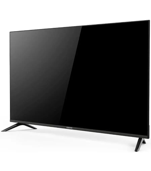 Телевизор Centek 50' CT-8550 черный LED UHD 60Hz Smart TV