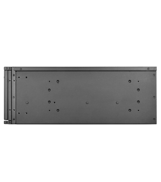 Компьютерный корпус Silverstone SST-RM44