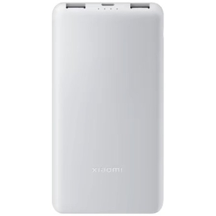 Портативный аккумулятор Xiaomi Power Bank 10000mAh 22.5W Lite GL (BHR9350GL)