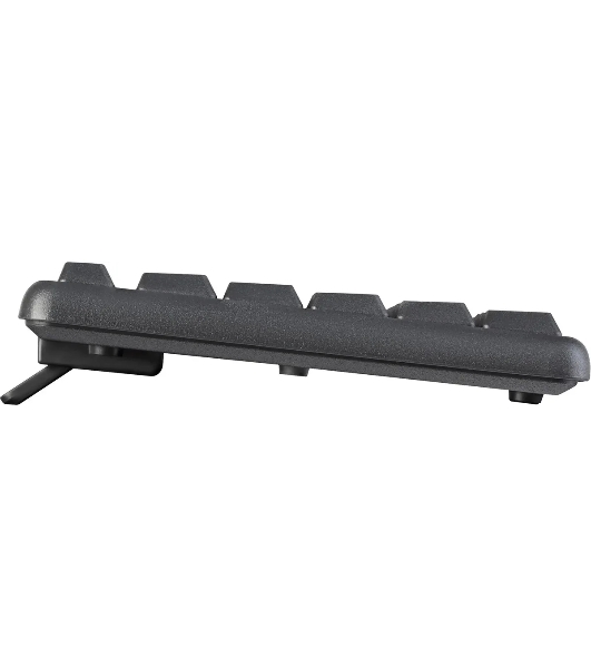 Клавиатура проводная Defender Element HB-520, USB, черный