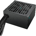 Блок питания Deepcool/GamerStorm PN750D, 750Вт, 80 PLUS Gold, 120мм, черный, фото3