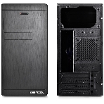 Компьютерный корпус Deepcool WAVE V2, mATX/mini-ITX, без БП, 1x USB 3.0, 2x USB 2.0, фото3