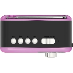 Радиоприемник Ritmix RPR-033 PINK, фото6