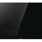 Индукционная варочная панель Gorenje GI6432BSCE черный, фото 1