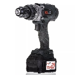 Дрель-шуруповерт Klpro KLDM18BHX-50, 18 В, 5 Ач, 150 Нм, бесщеточный, ударный, фото4