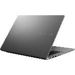 Ноутбук Asus VivoBook S14 S3407CA-LY099 Core Ultra 7 255H 16Gb SSD 1Tb Intel Graphics 14' IPS WUXGA (1920x1200) без ОС grey WiFi BT Cam (90NB16J2-M00780), фото6